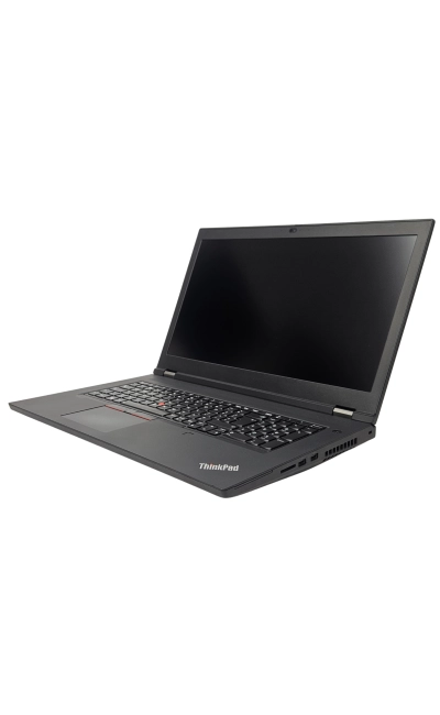 Stacja Graficzno-Robocza Lenovo ThinkPad P17 G1 i7-10850H 32GB 512SSD 17,3'' FHD 1920x1080 Quadro RTX 4000 8GB WiFi BT Kam Win11Pro GW12mc